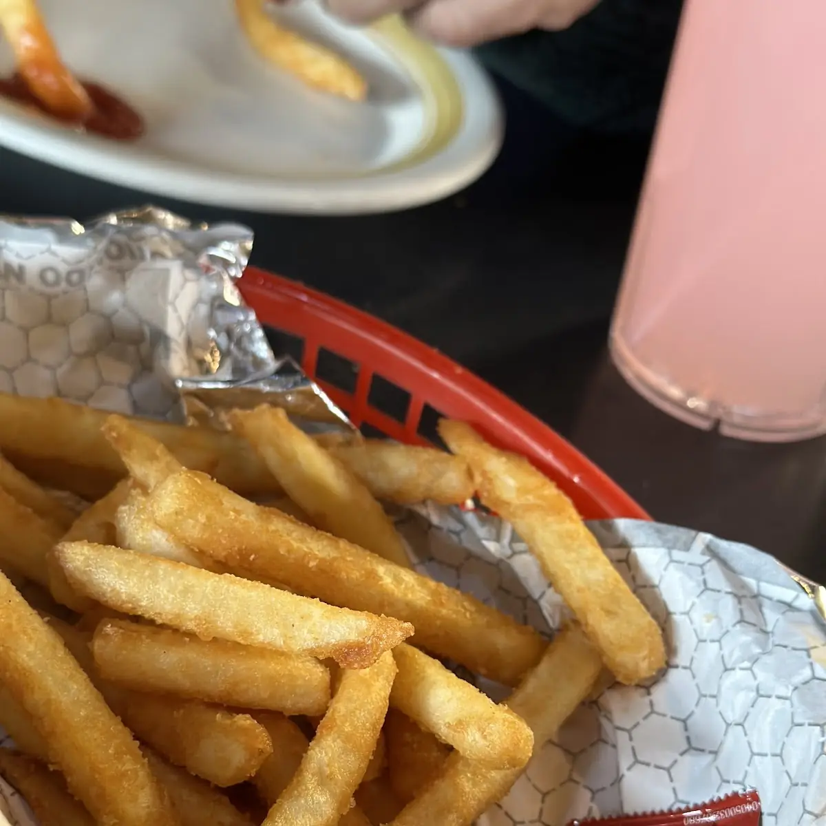 French Fries