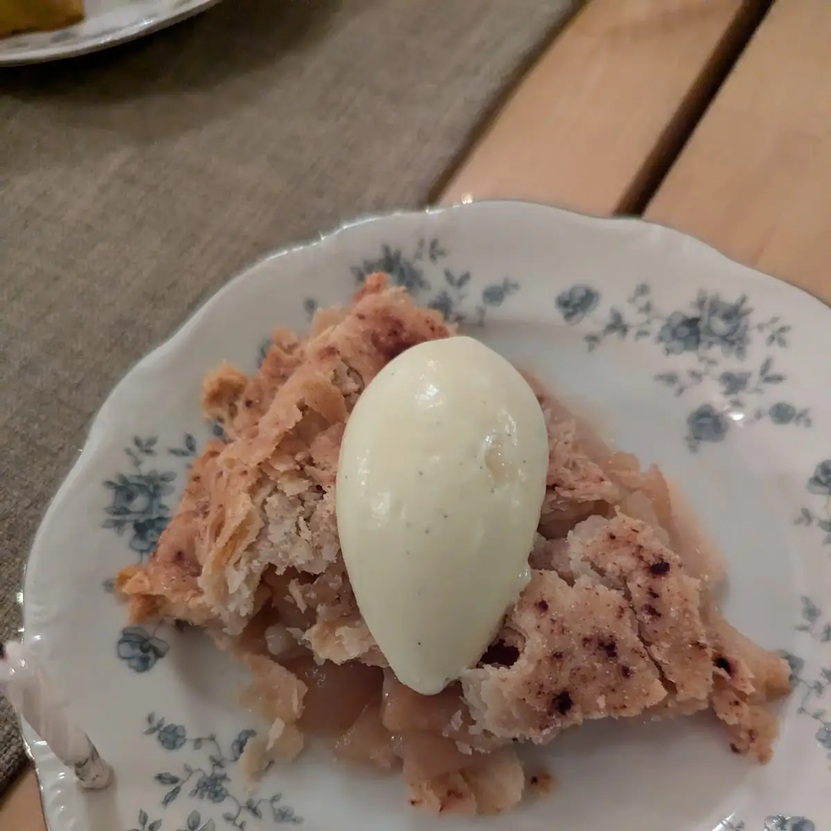 Apple Pie