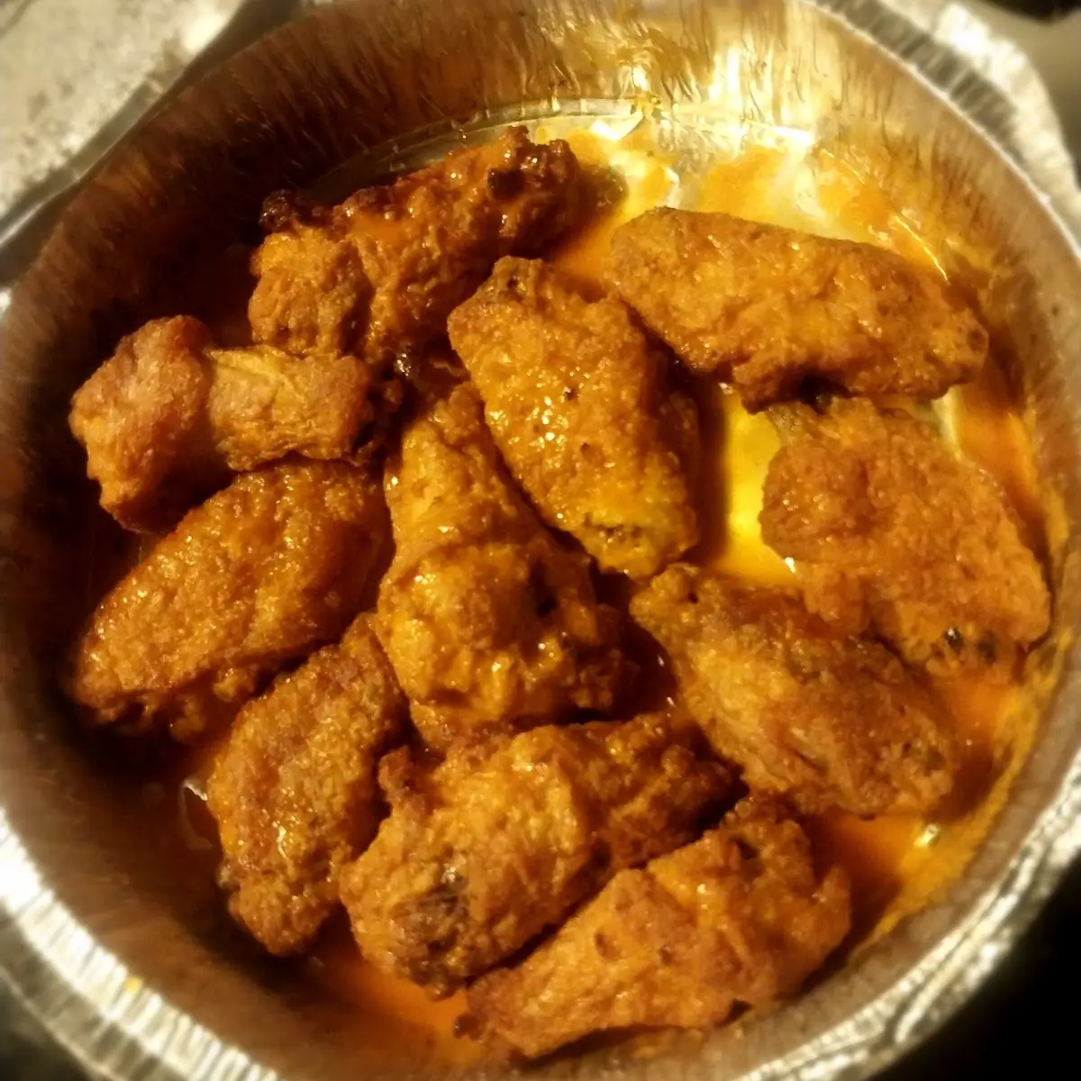 Chicken Wings
