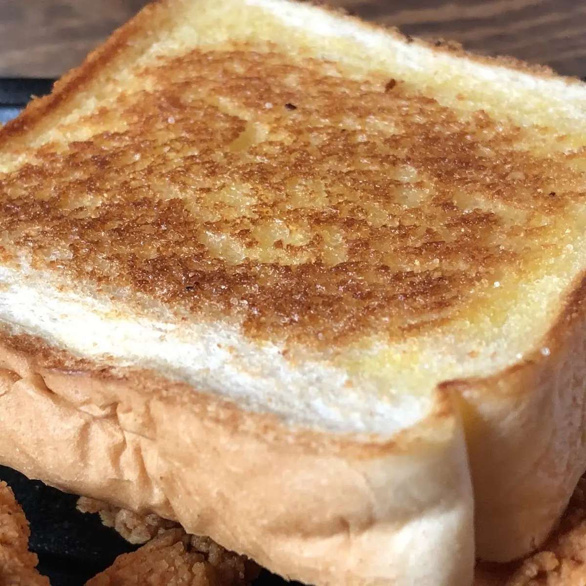 Texas Toast