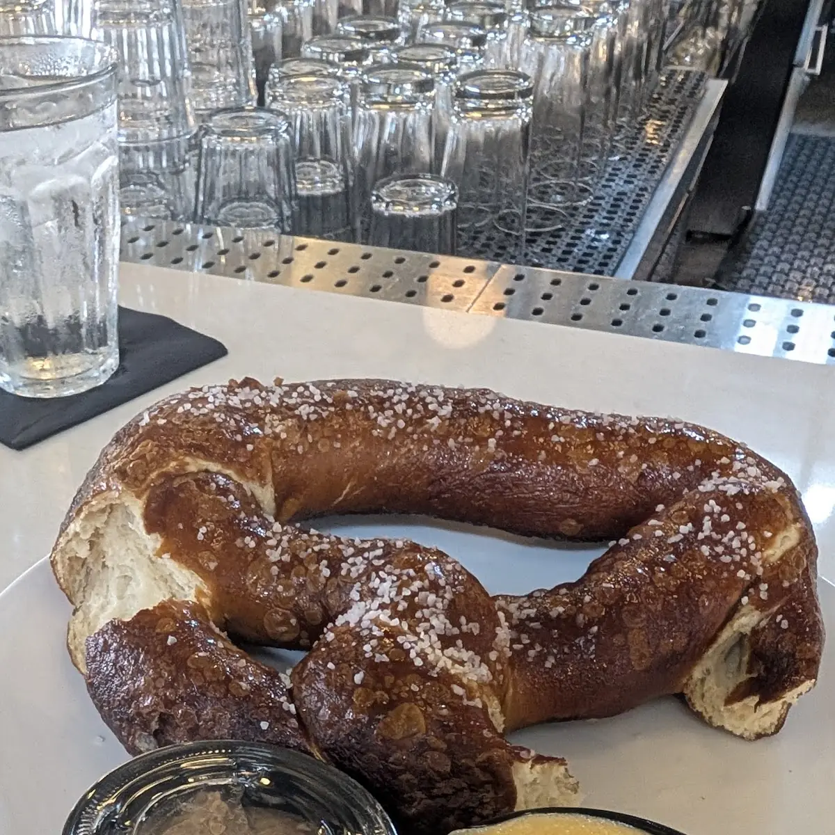 Pretzel