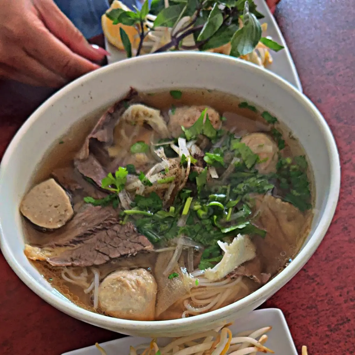 Bun Bo Hue