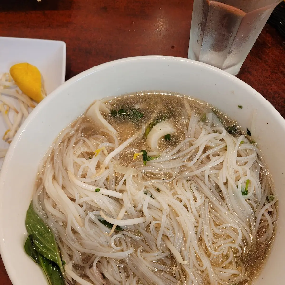 Chicken Pho