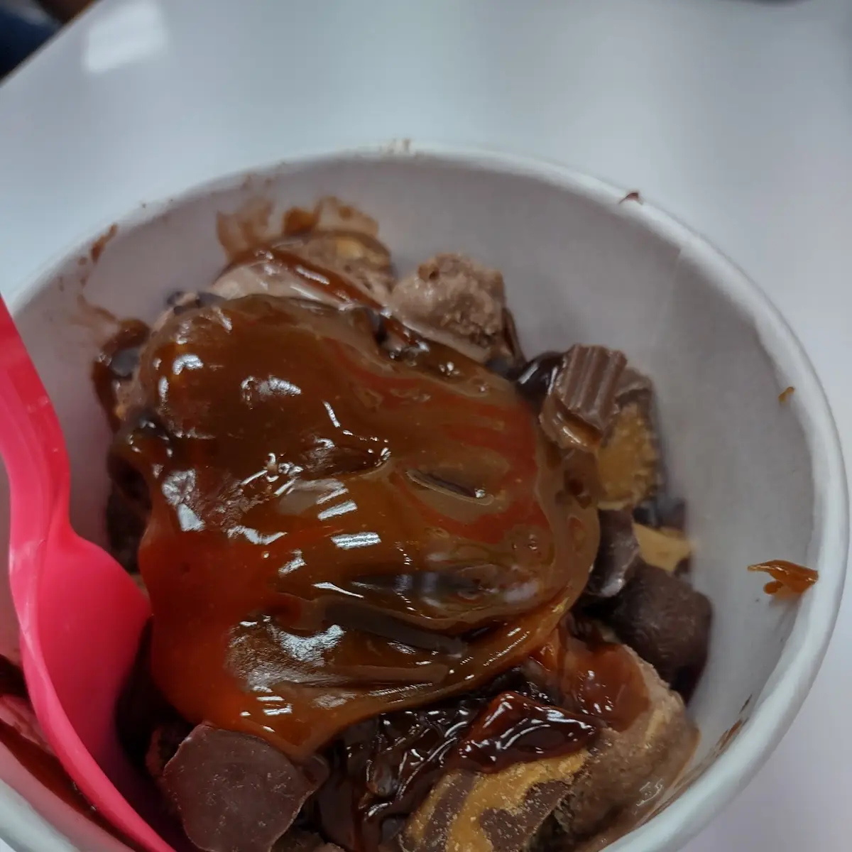 Peanut Butter Cup
