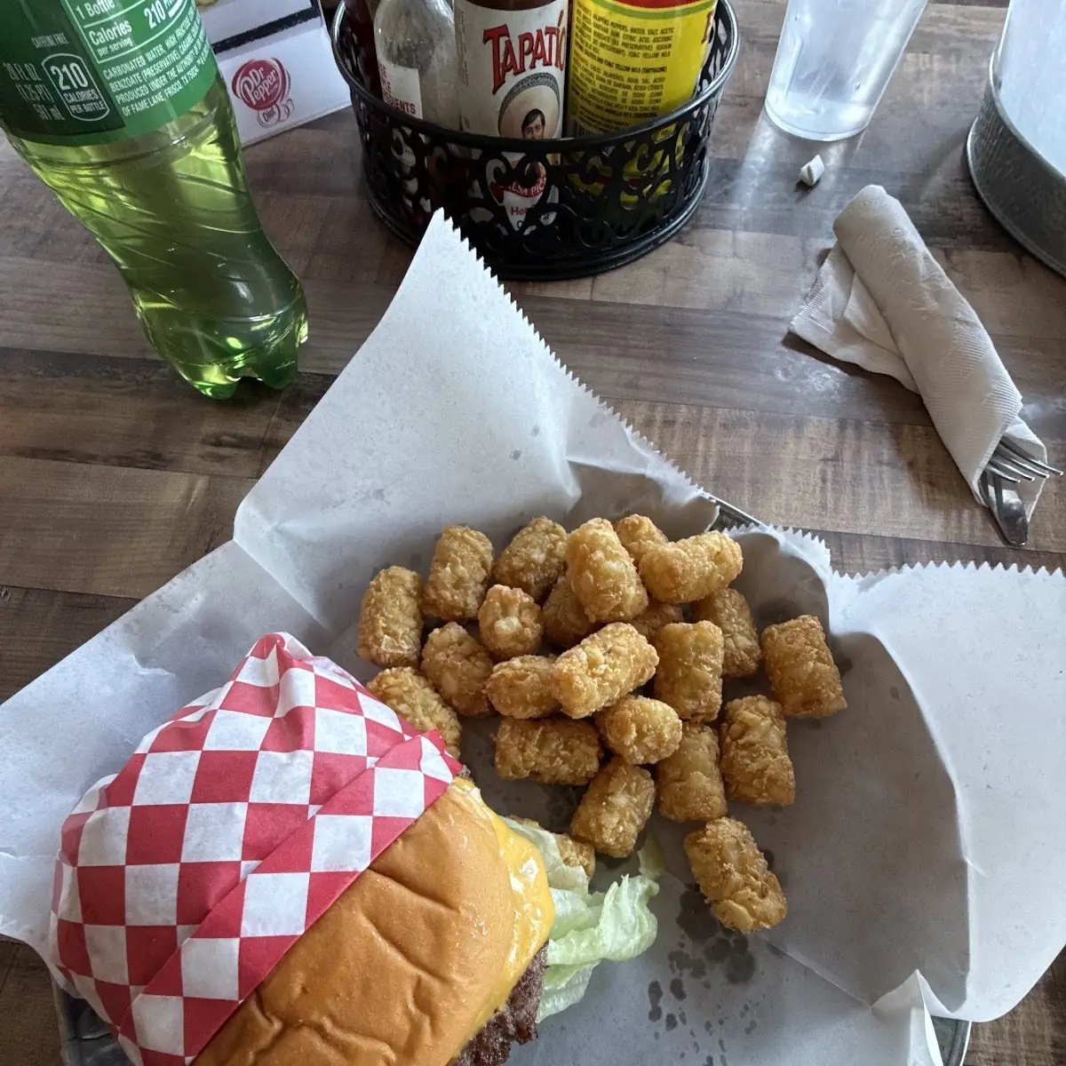 Tater Tots