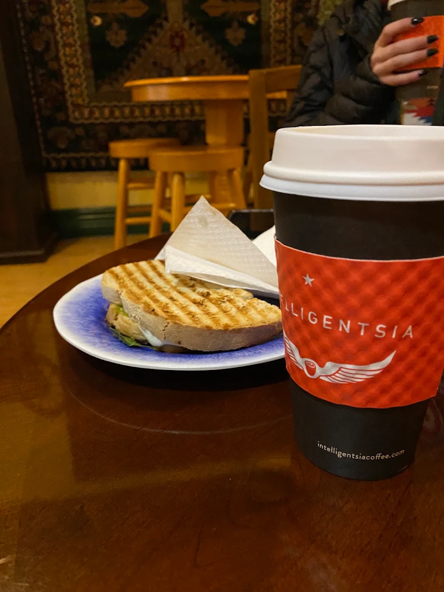 Café Americano
