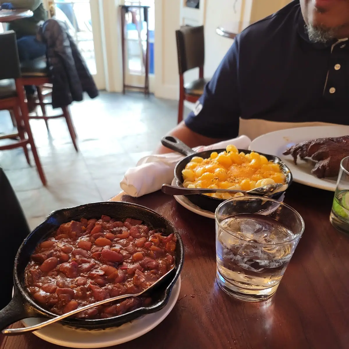 Baked Beans