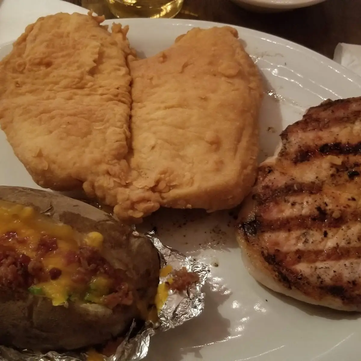 Pork Chops