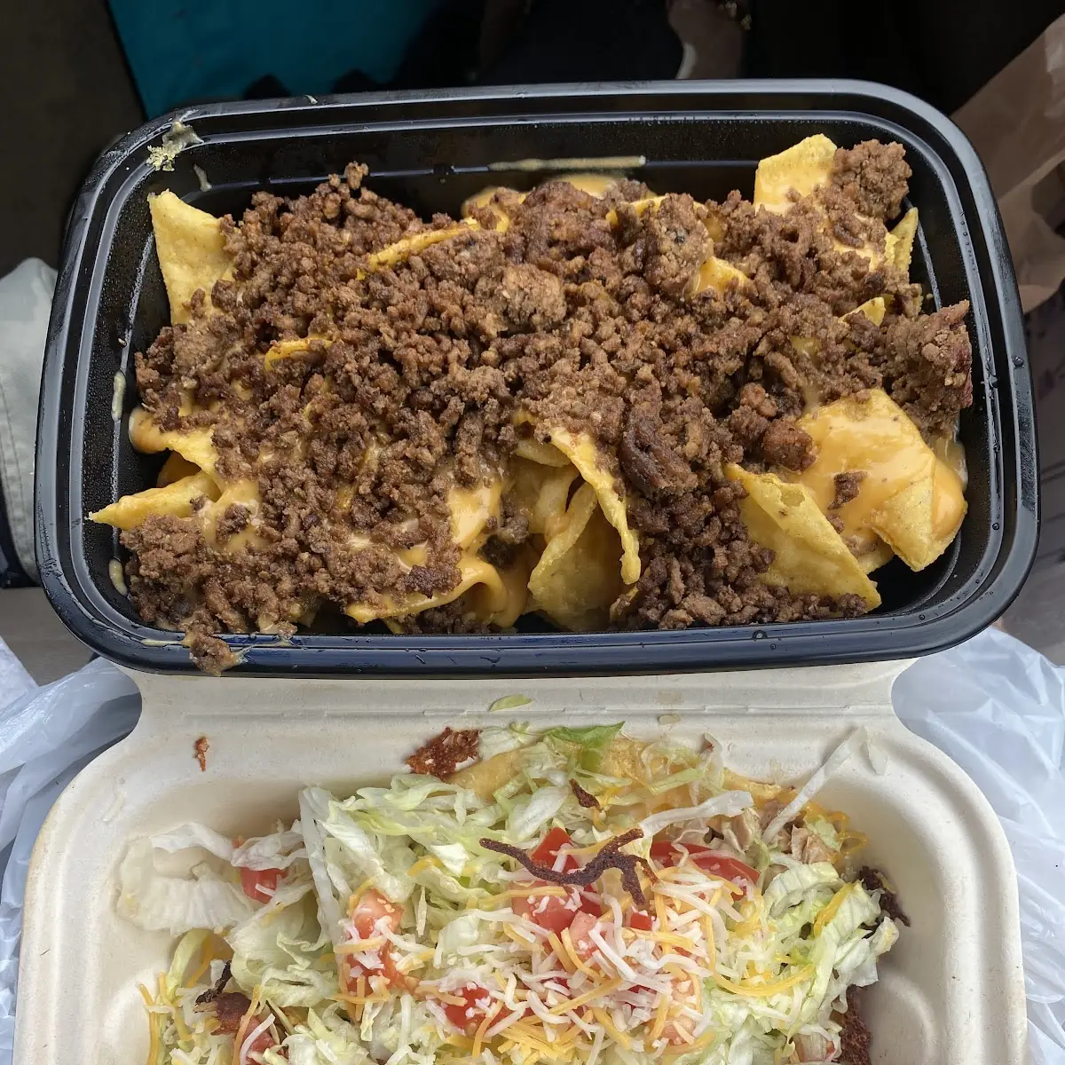Pulled Pork