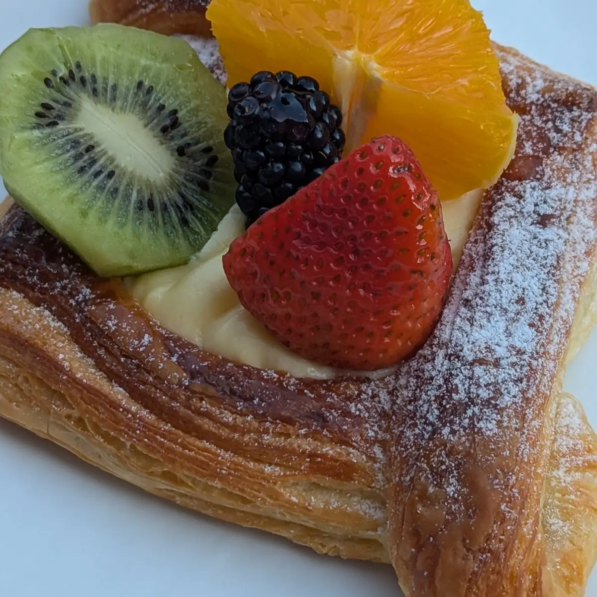 Fresh Fruit