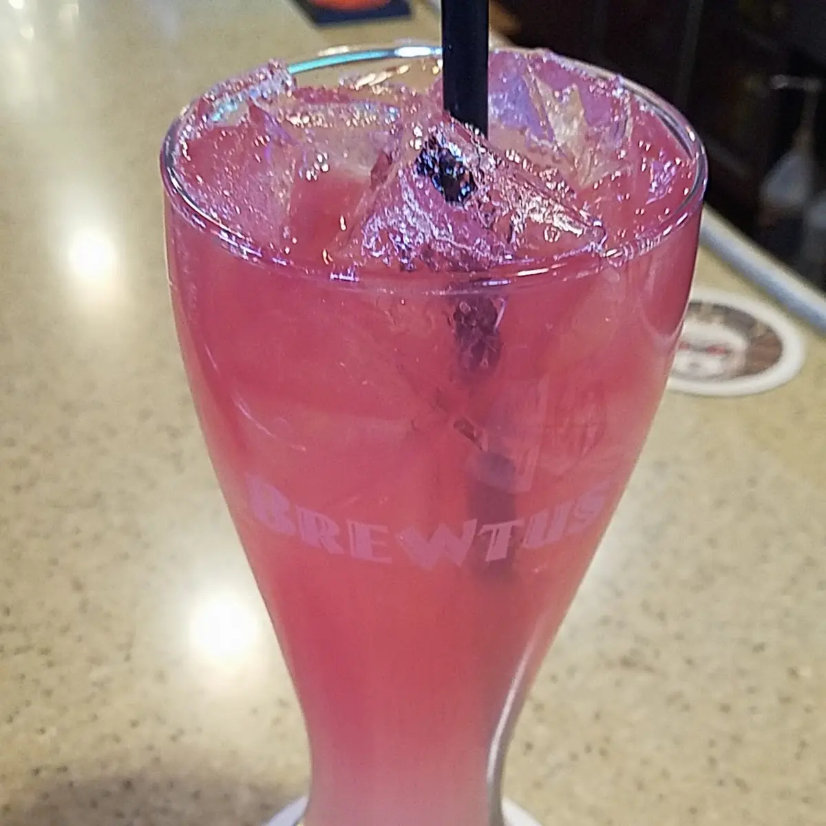 Long Island Iced Teas