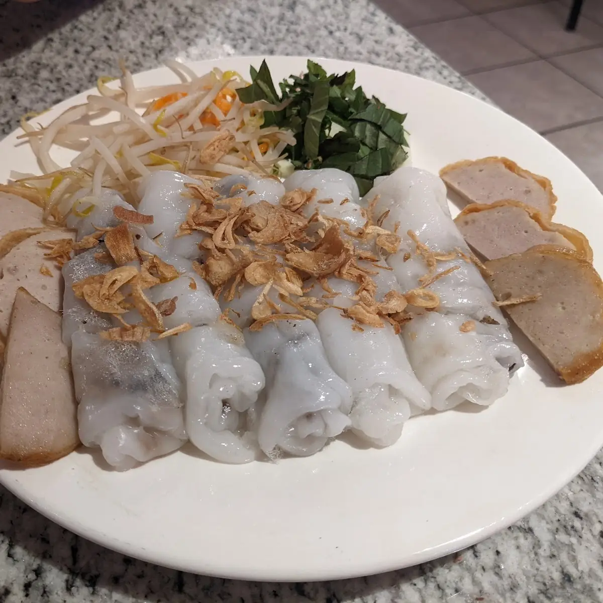 Banh Cuon