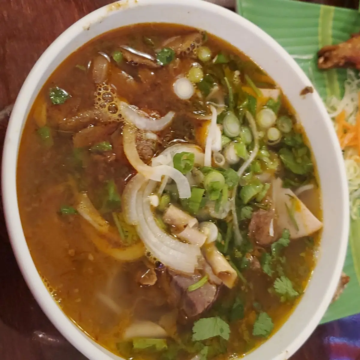 Bun Bo Hue
