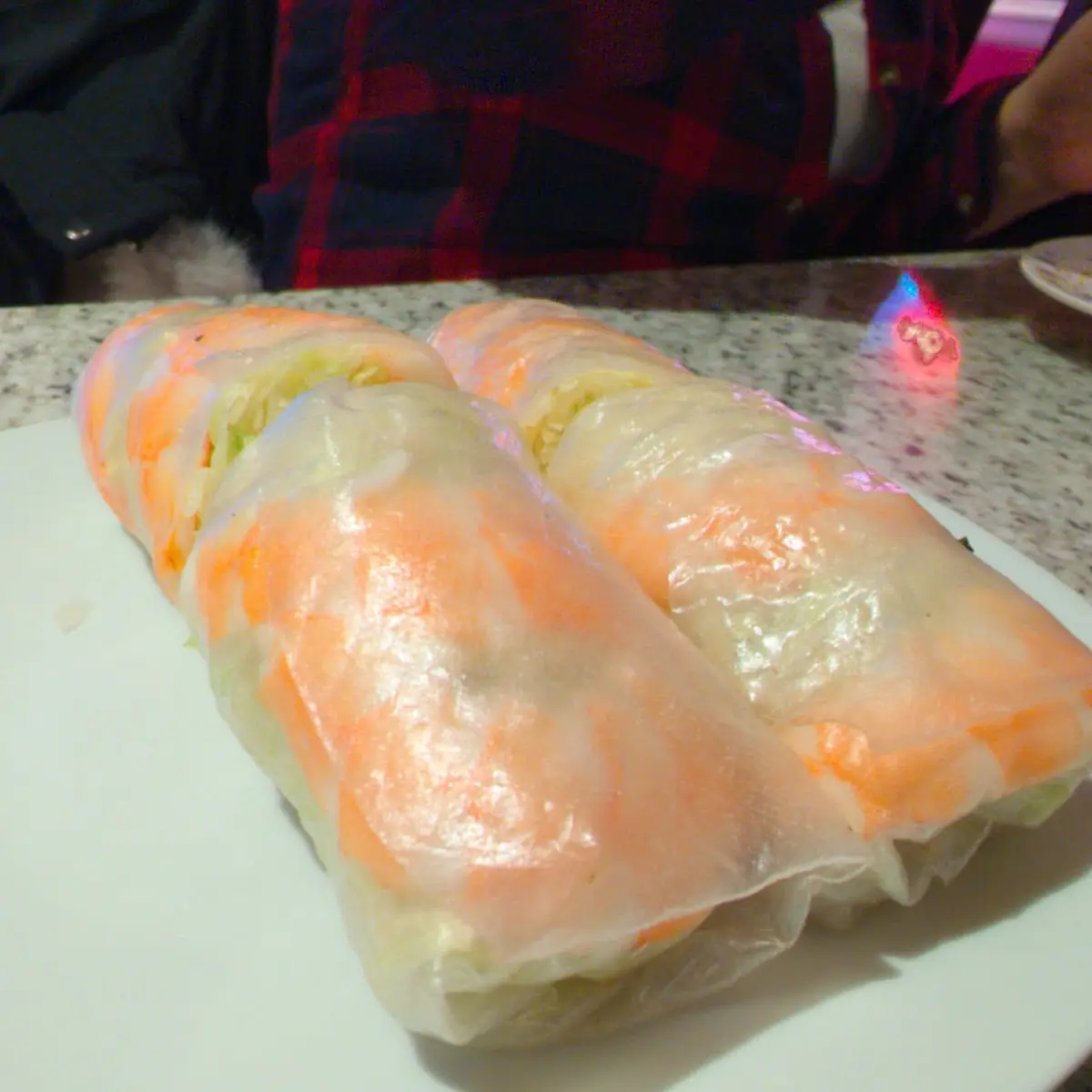 Gỏi Cuốn