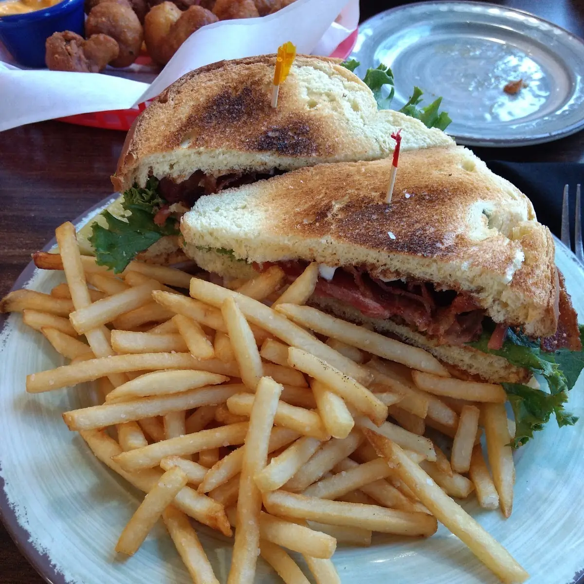 Club Sandwich