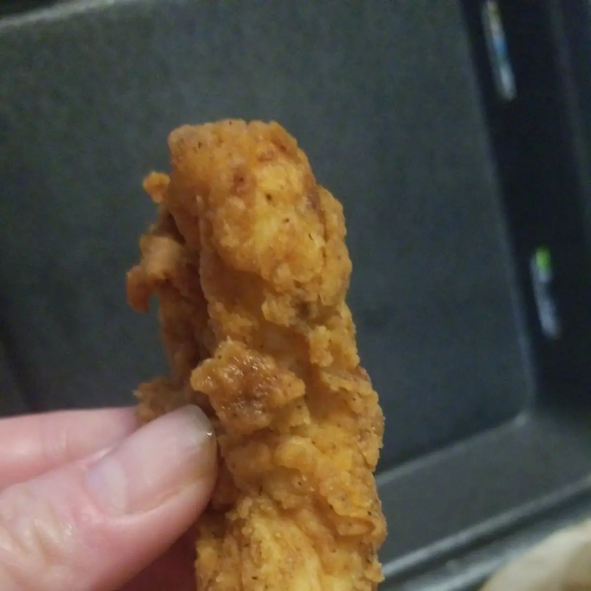7 Piece Chicken Tenders