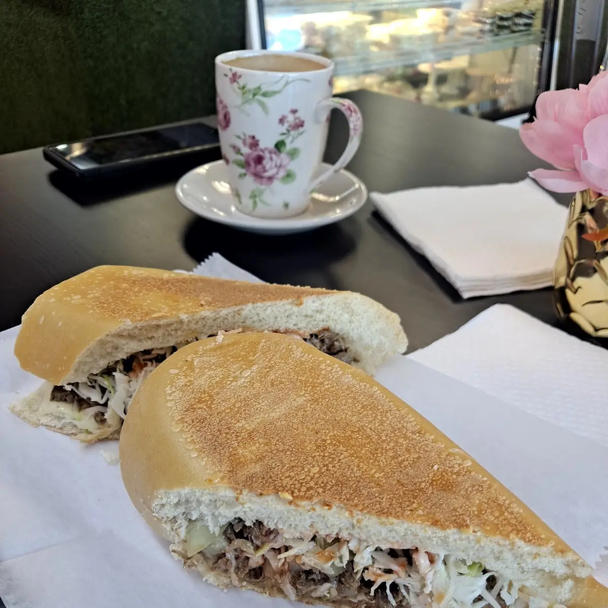 Cuban Sandwich