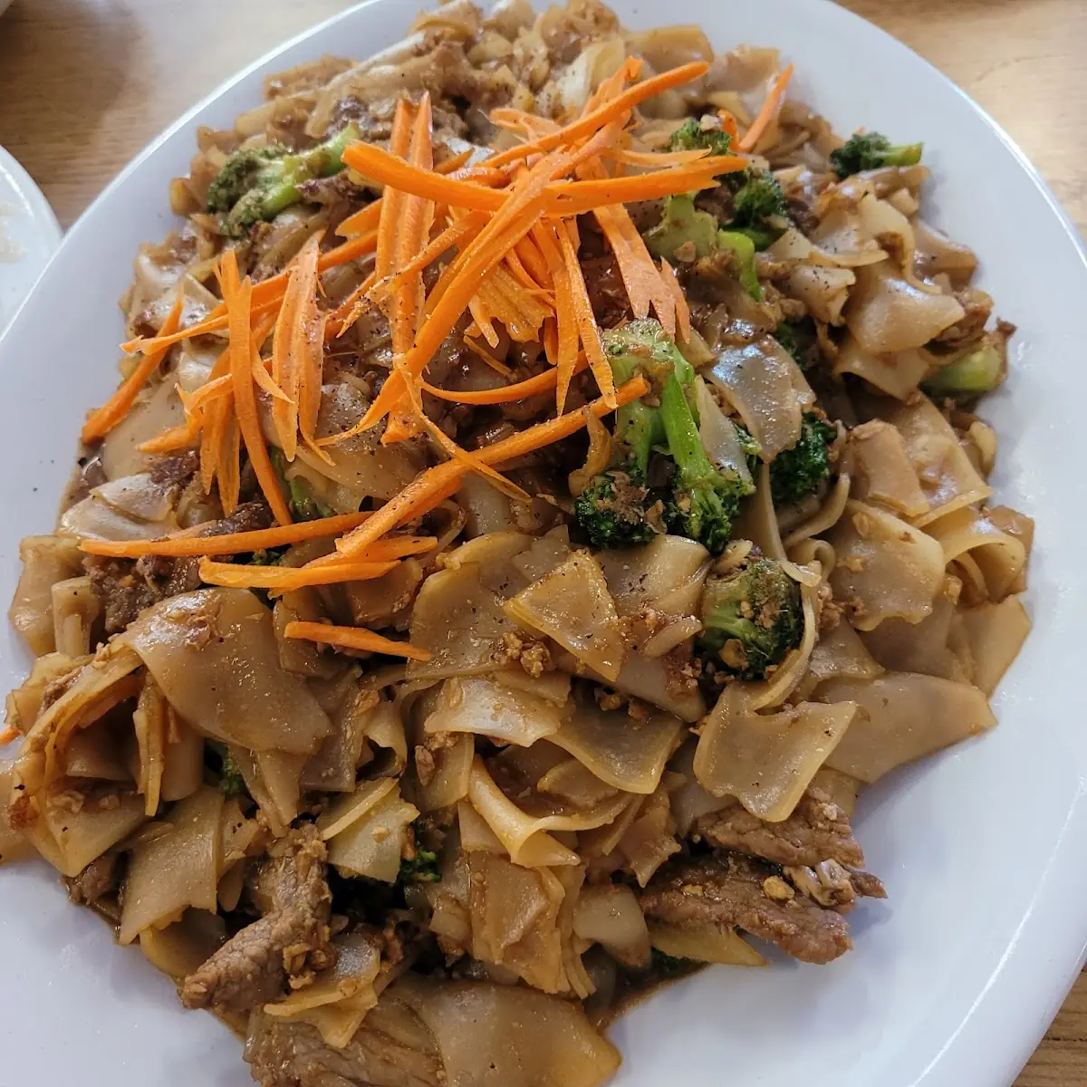 Pad See Ewe