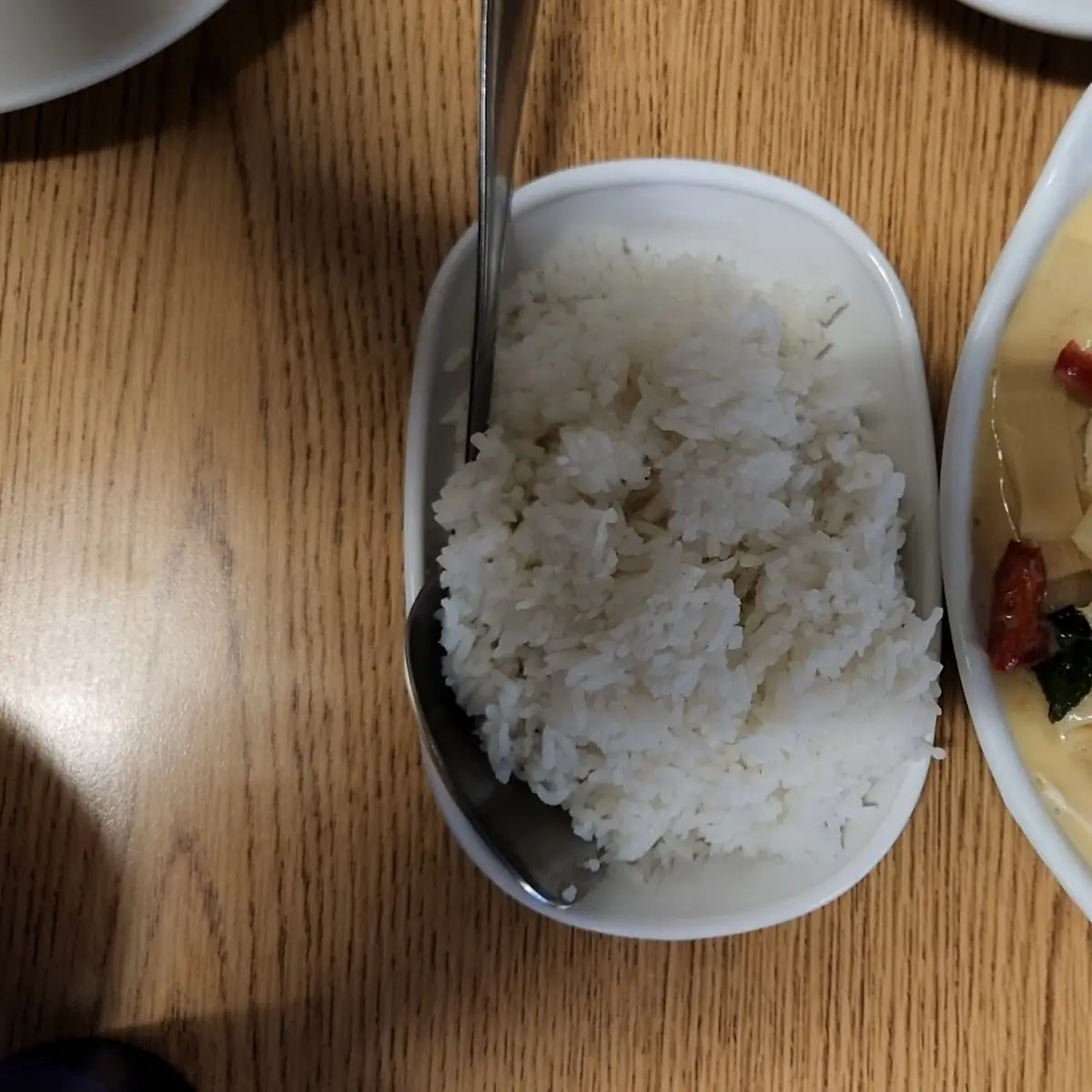 Red Curry