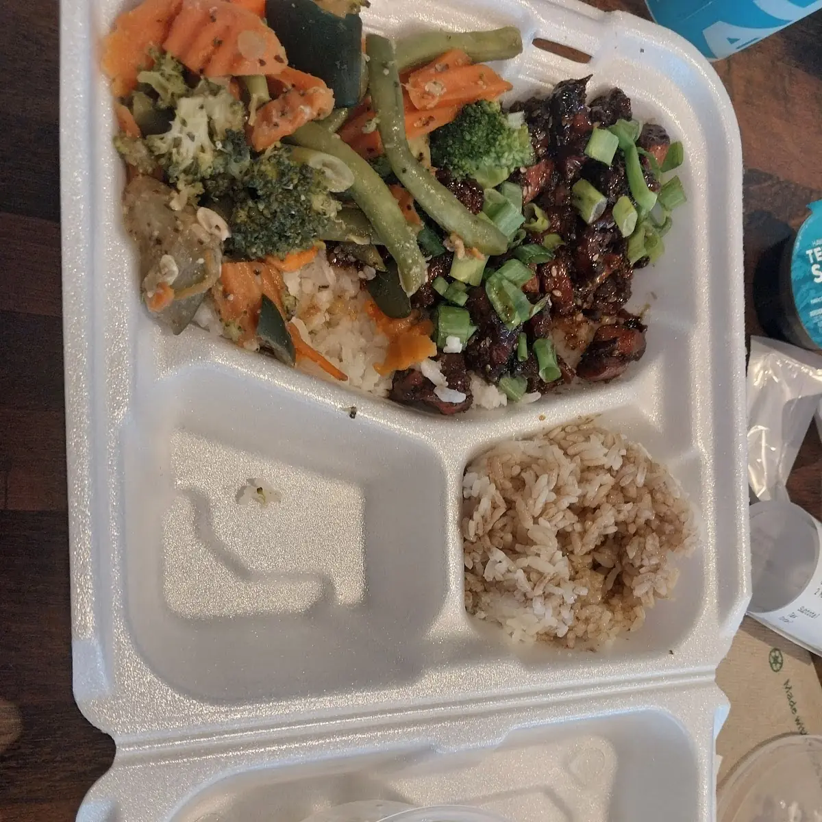 Brown Rice