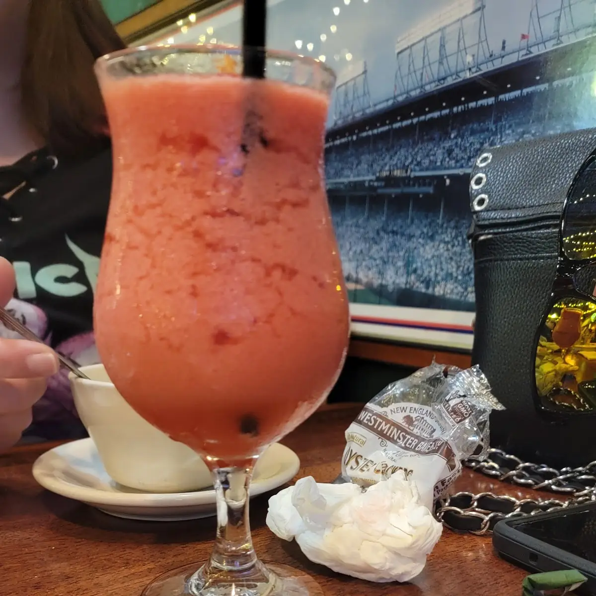 Strawberry Margarita