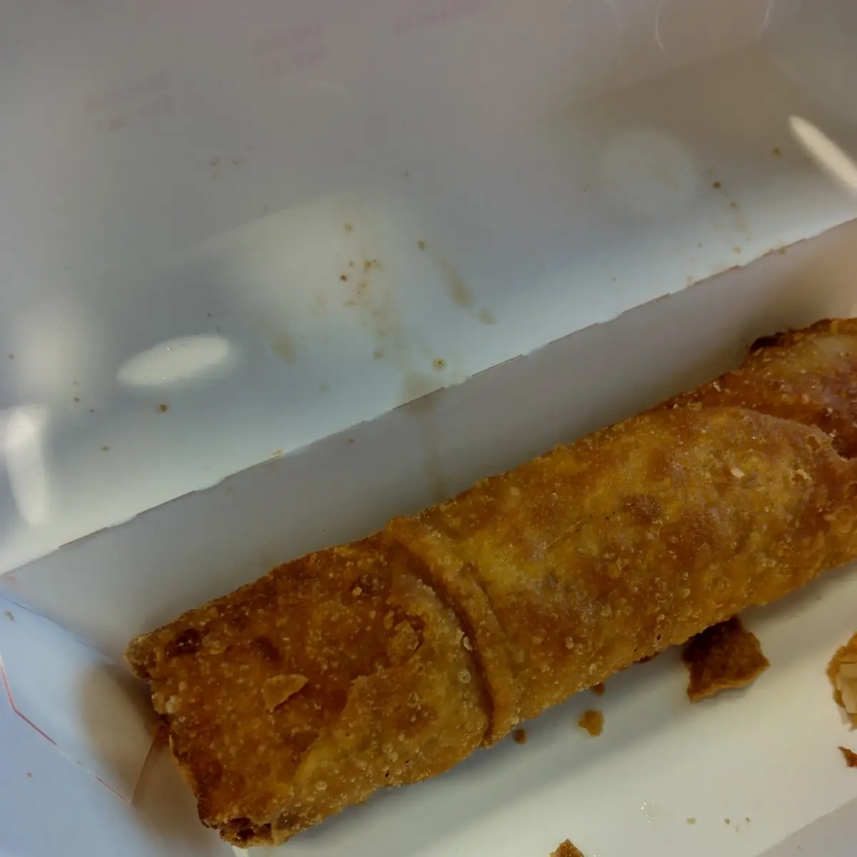 Egg Roll