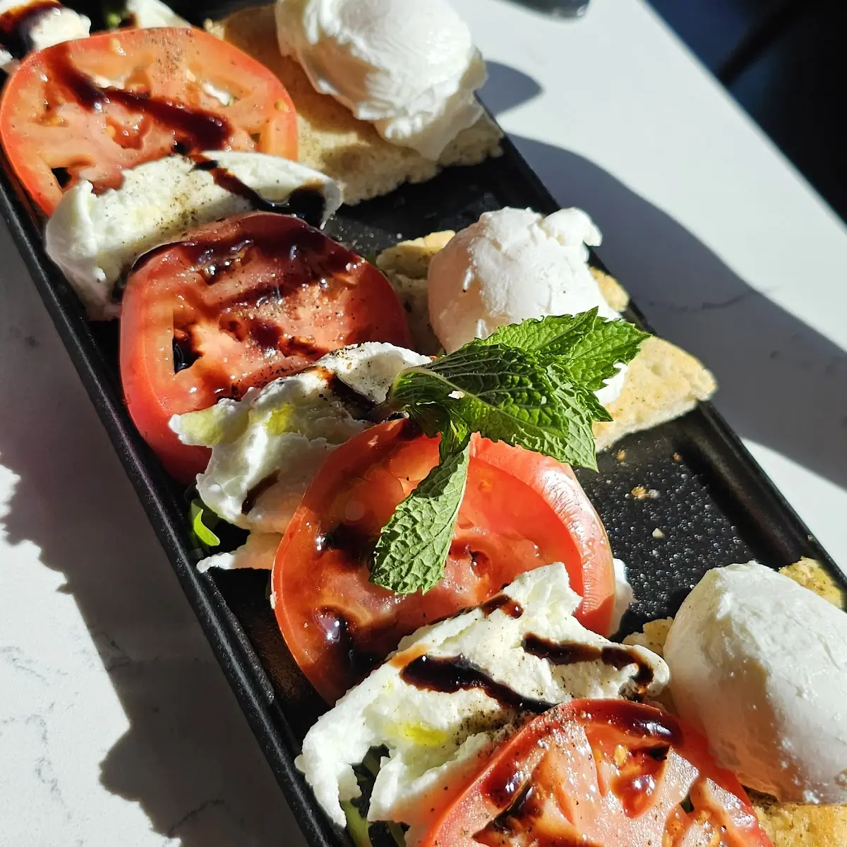 Caprese Salad