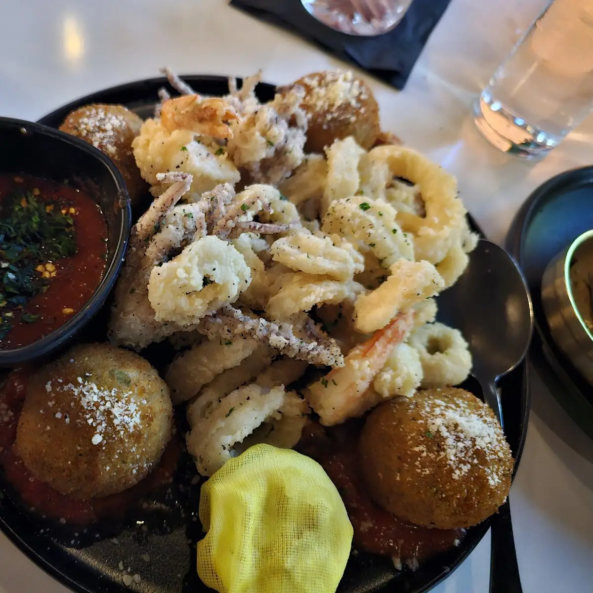 Fritto Misto