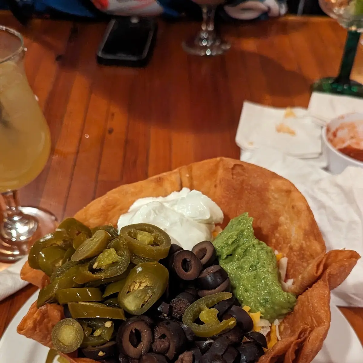 Taco Salad