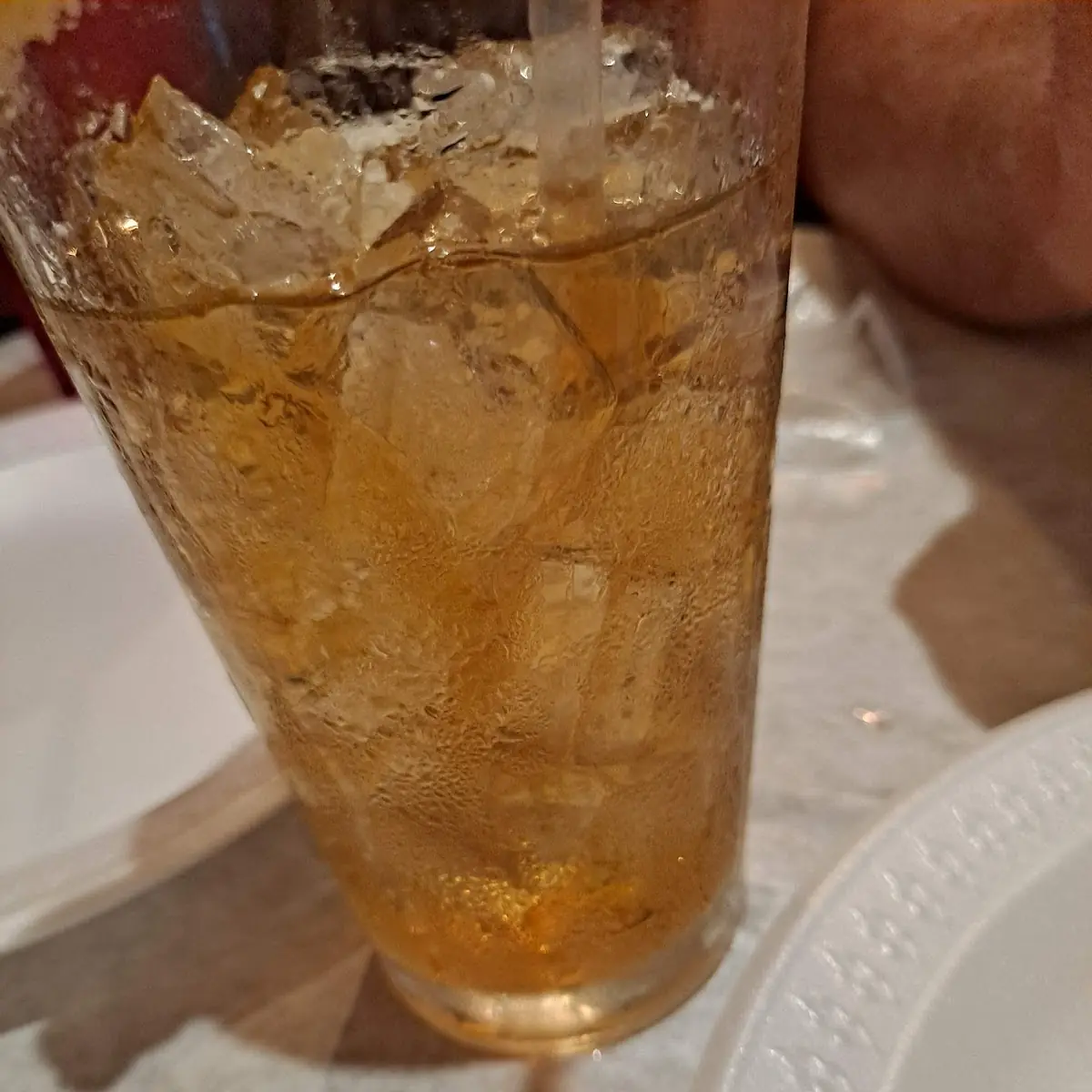 Long Island Iced Tea