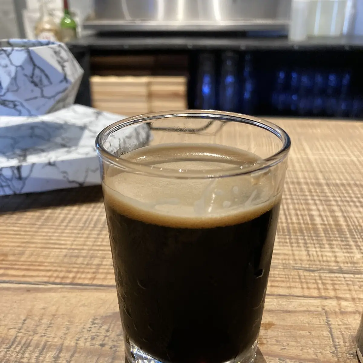 Cold Brew