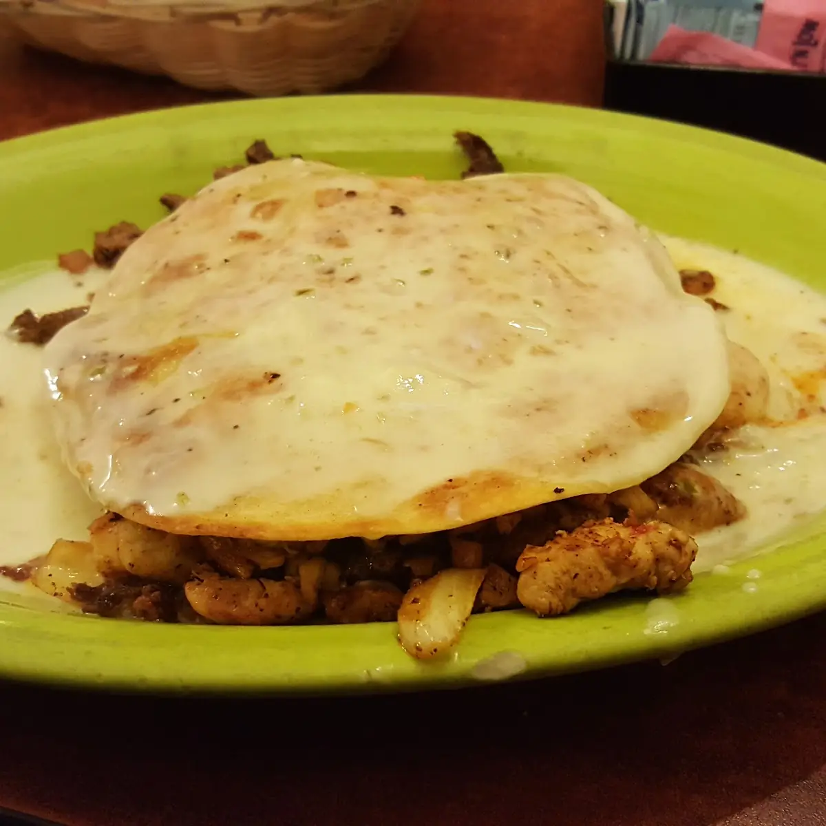 Chicken Fried Steak
