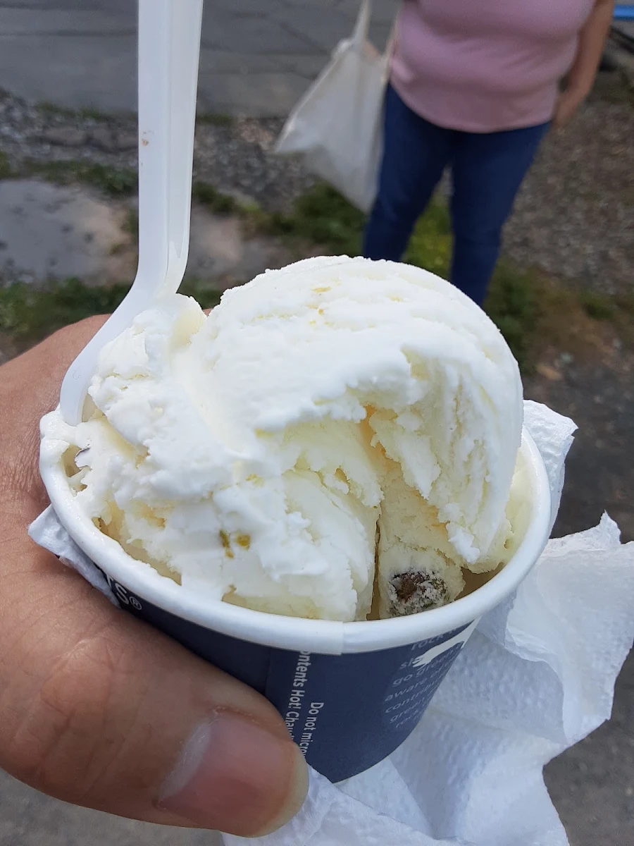 Coconut Almond Joy