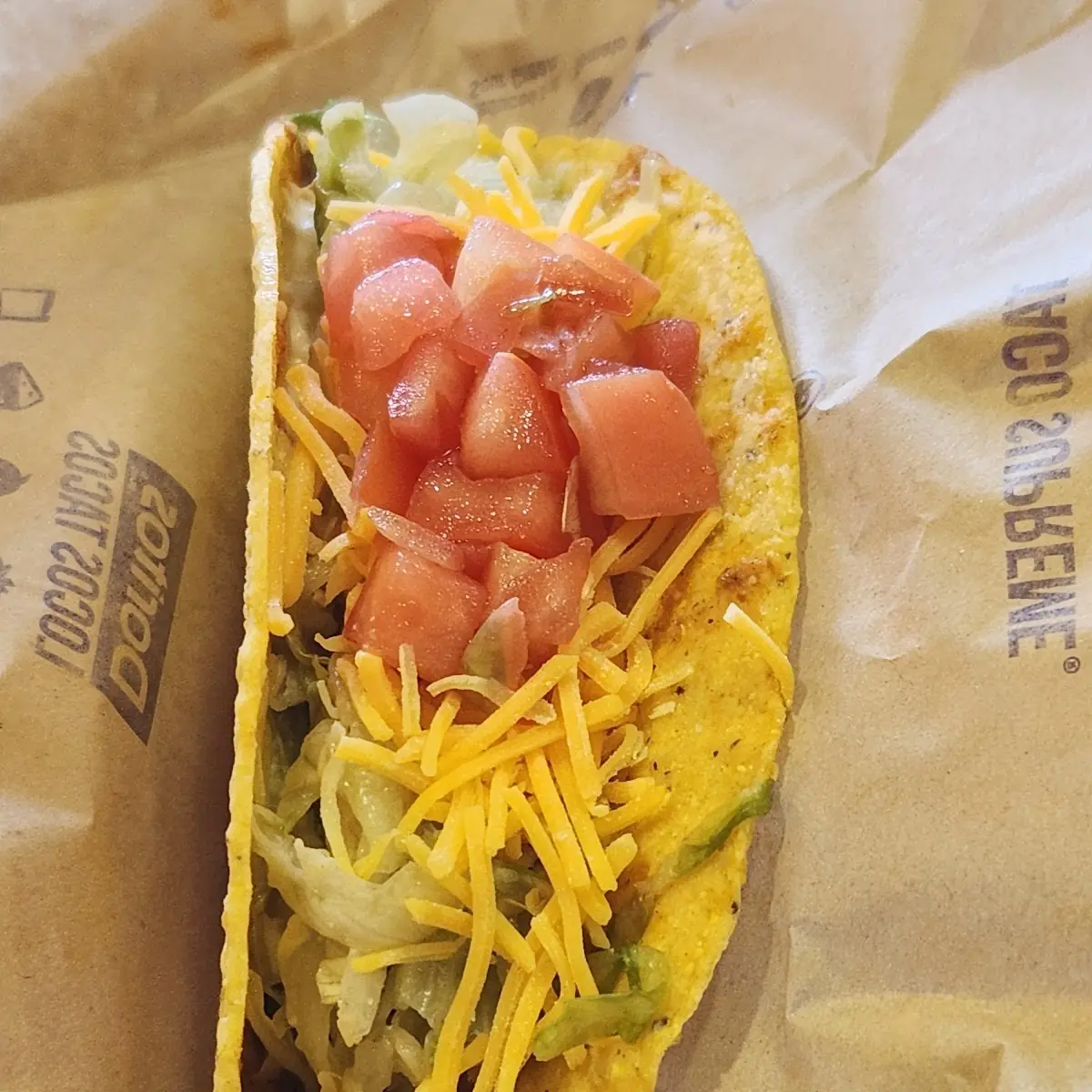 Taco Supreme