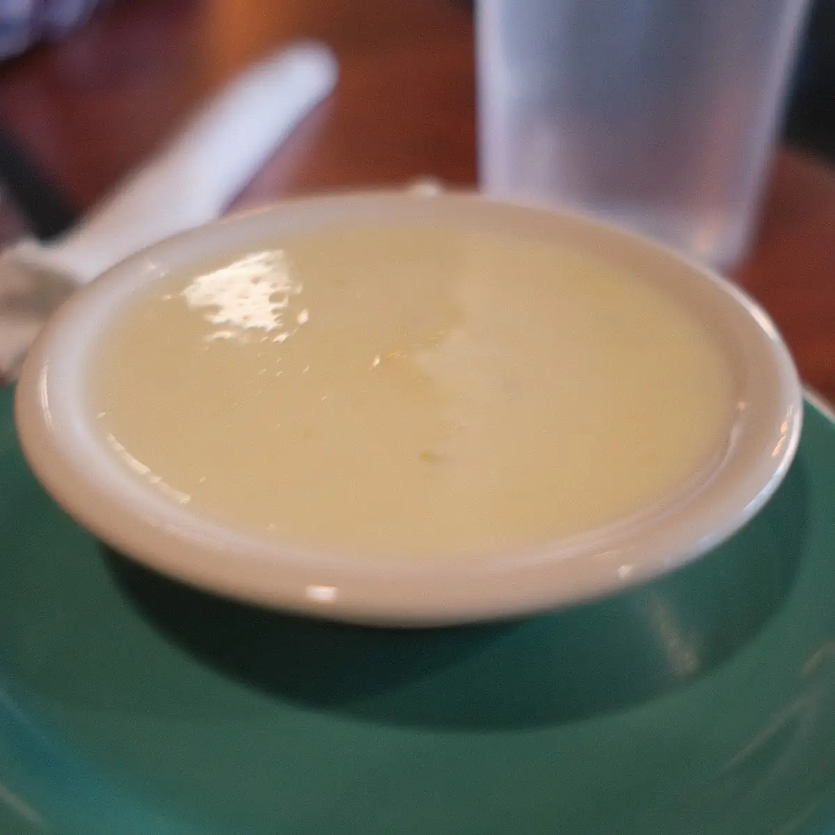Queso Fundido