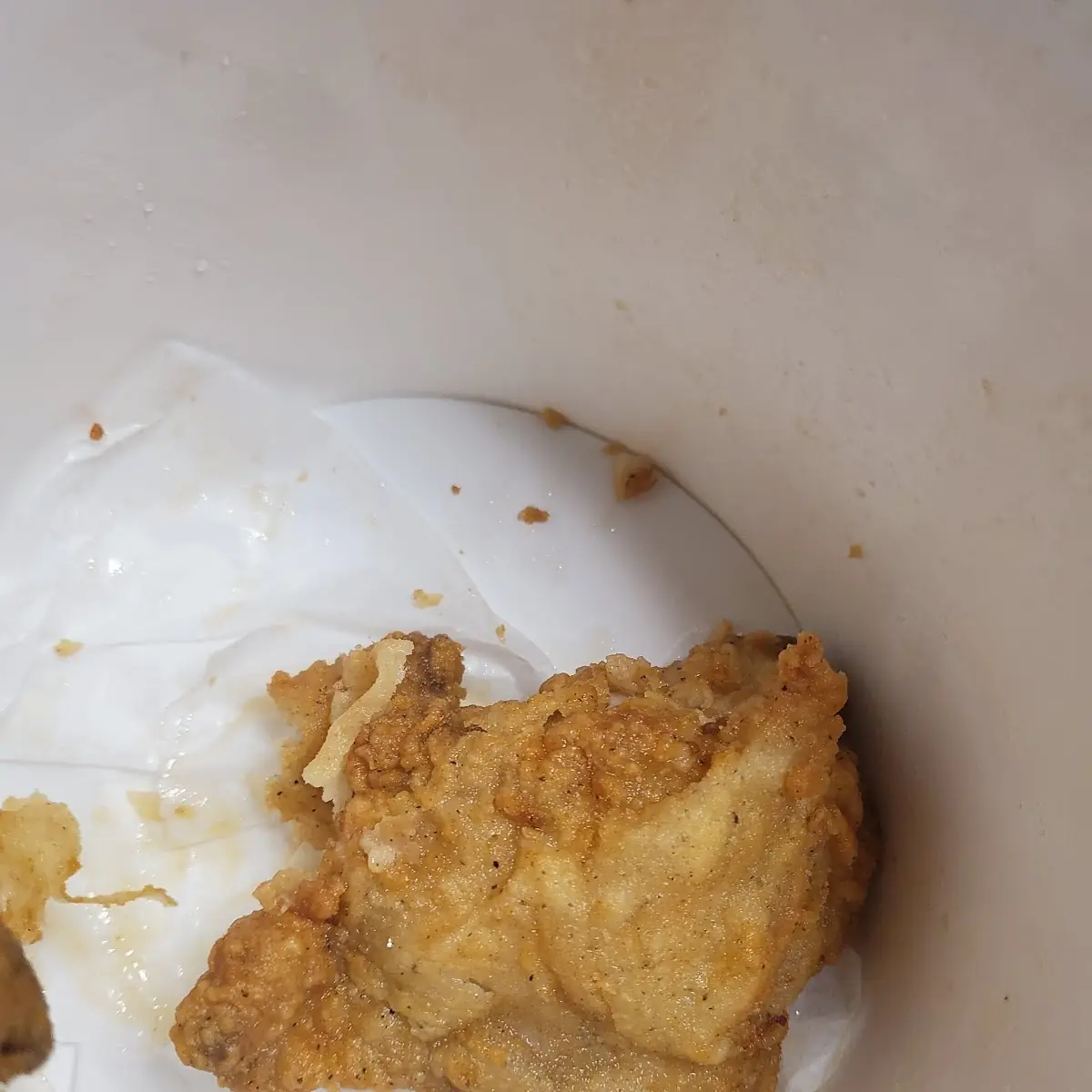 Fried Chicken