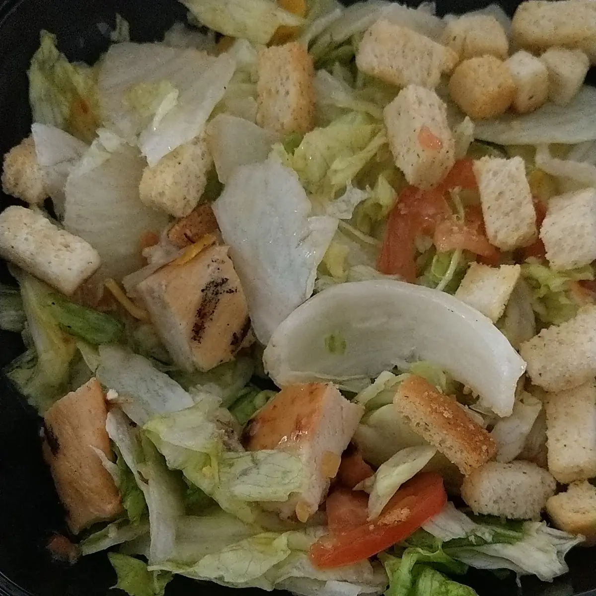 Caesar Salad