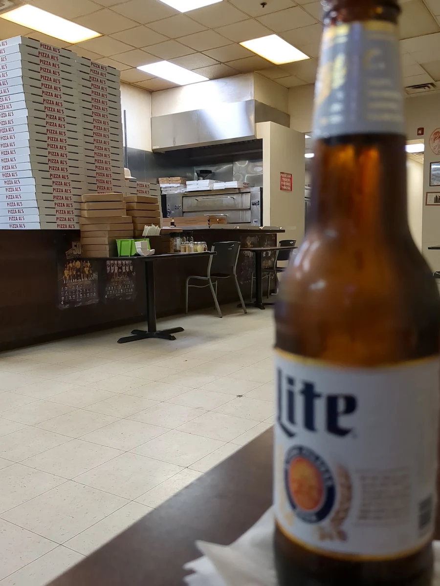 Miller Lite