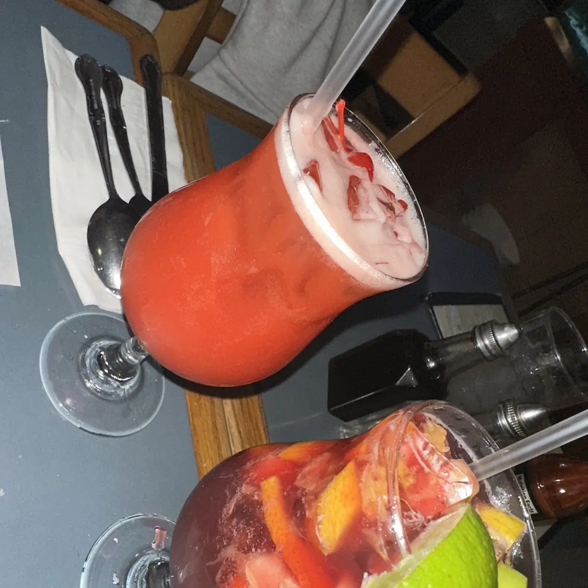 Red Sangria
