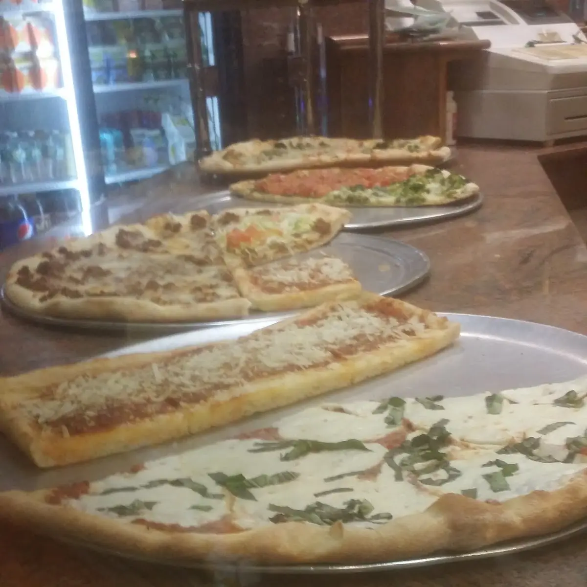 Pizza Ever