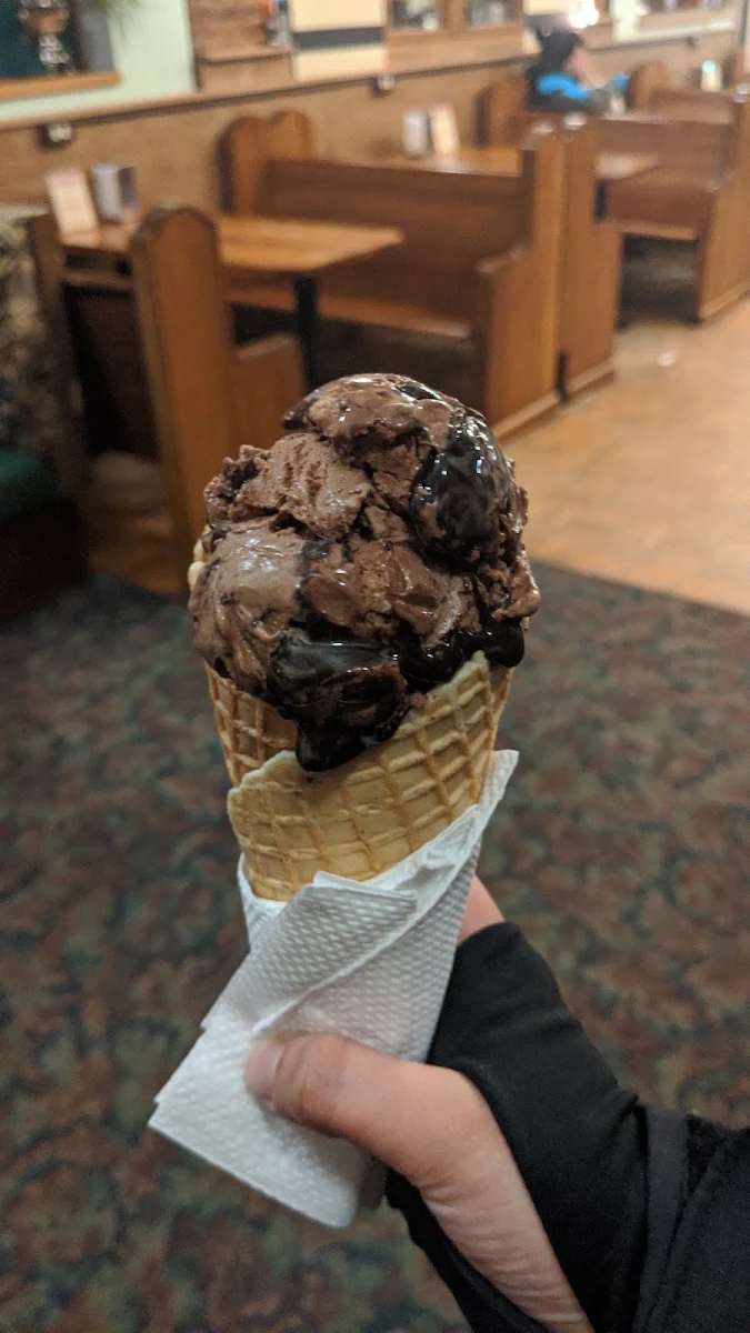 Dark Chocolate