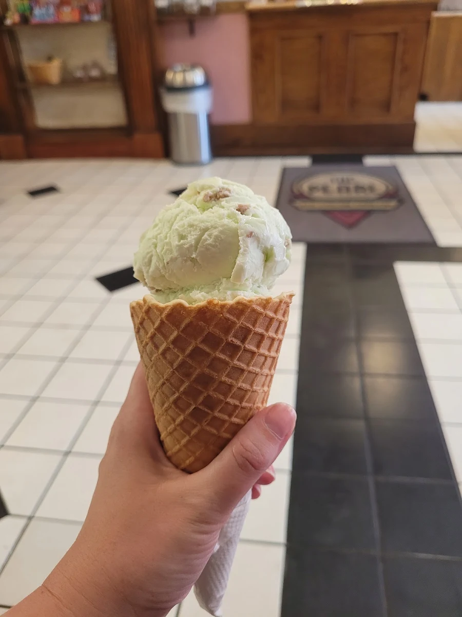 Gelato