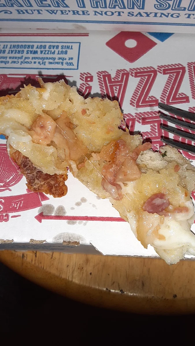 Crazy Bread