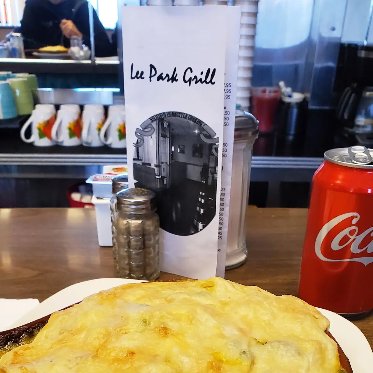 Chicken Pot Pie