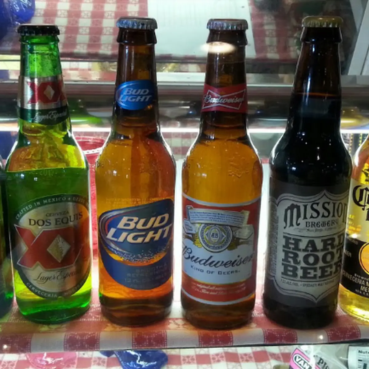 Bud Light