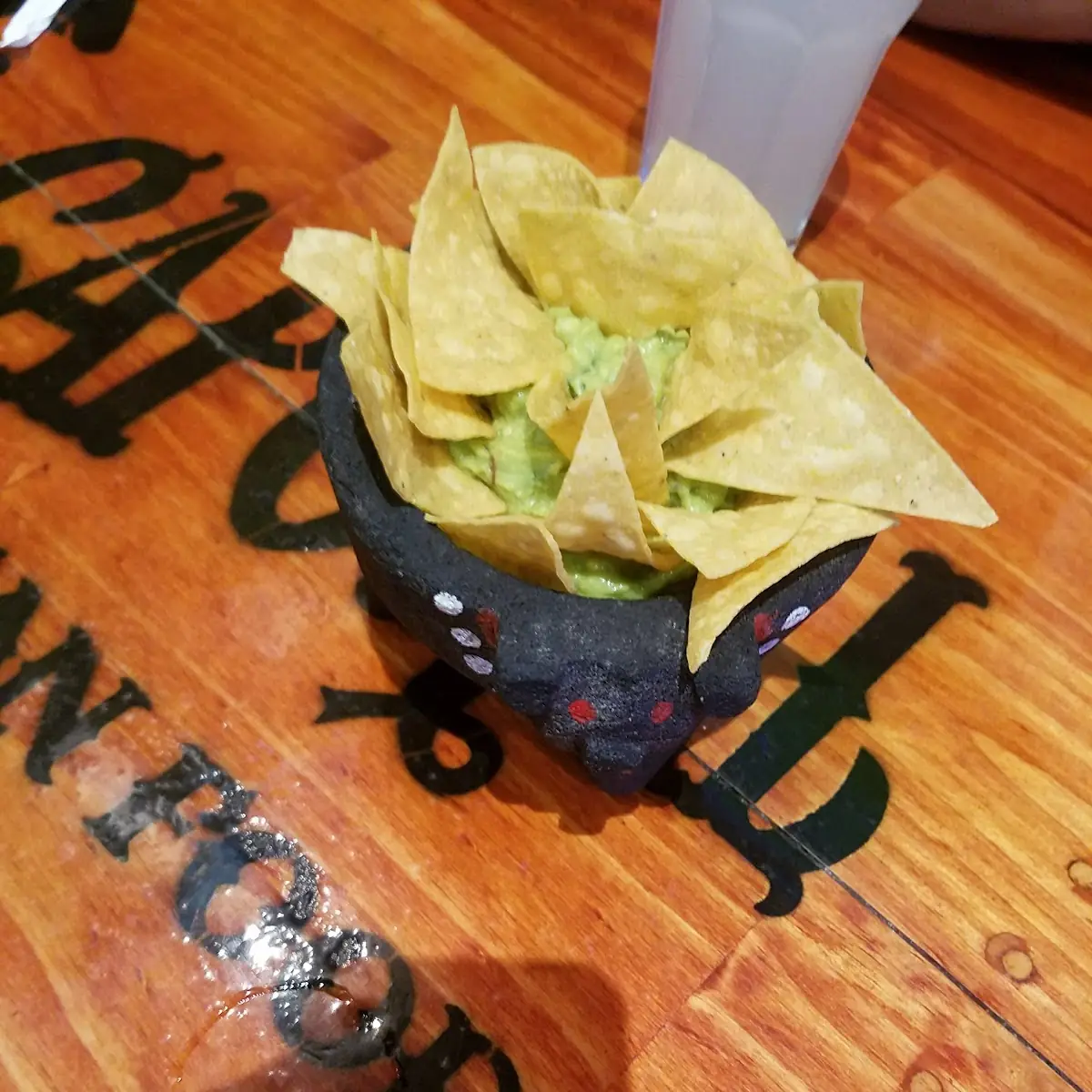 Guacamole