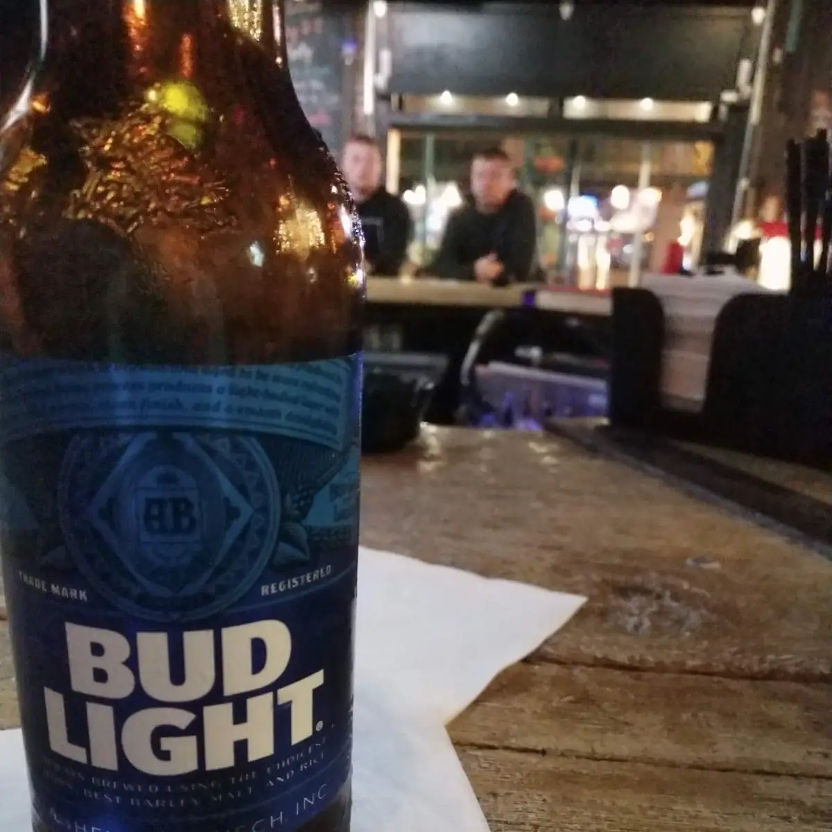 Bud Light