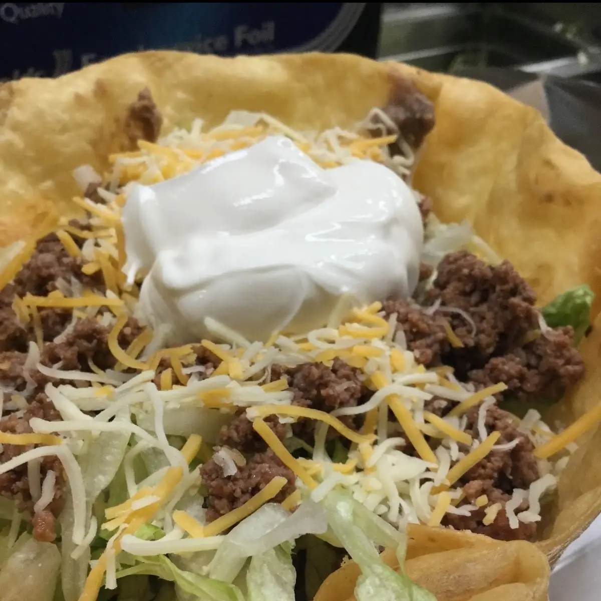 Taco Salad
