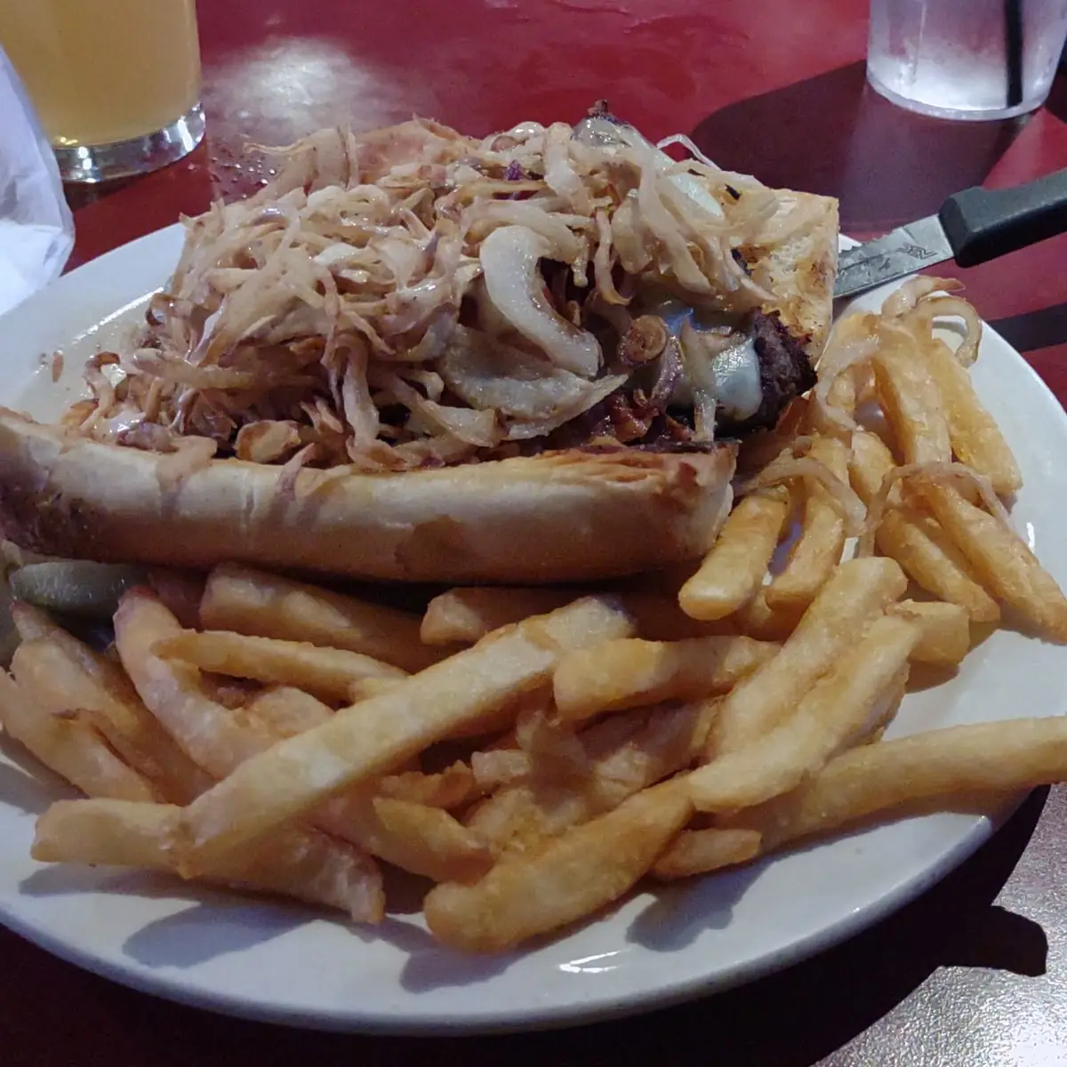 Pulled Pork