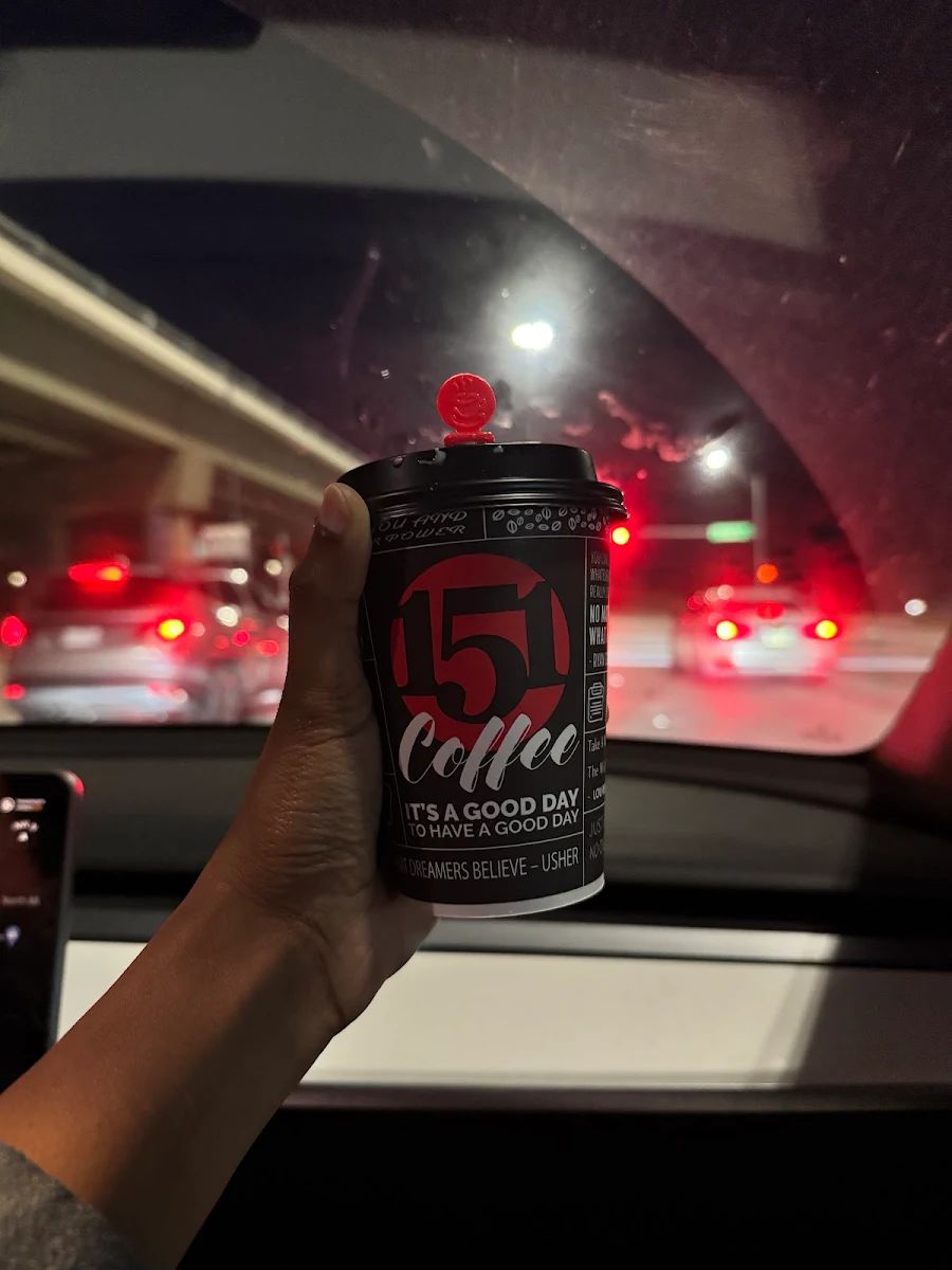 Energy Drink